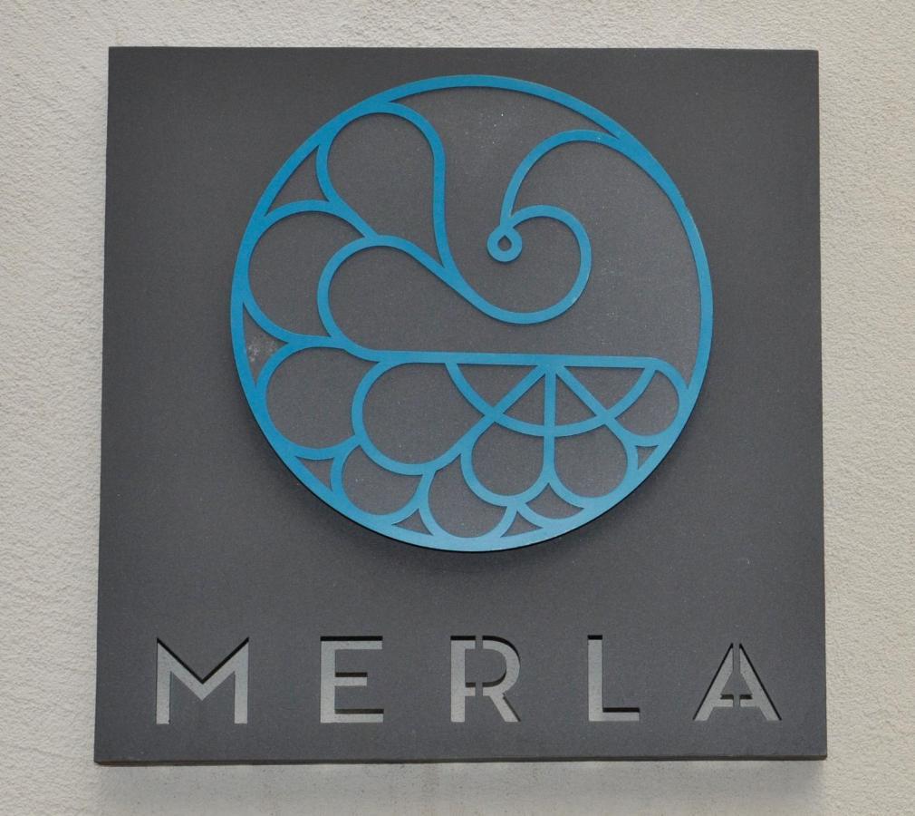 Merla Art & Luxury Rooms Split Exterior photo